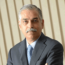 Dr. Ashutosh Raghuvanshi