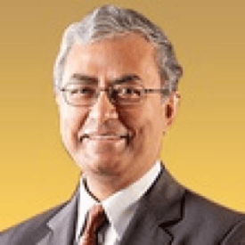 Mr. Indrajit Bannerjee